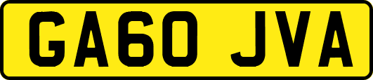 GA60JVA