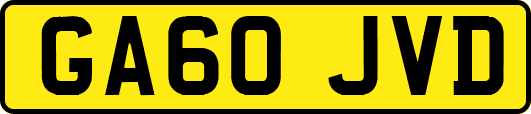 GA60JVD