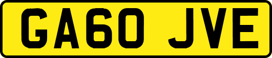 GA60JVE