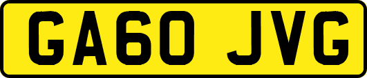 GA60JVG