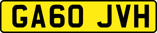 GA60JVH