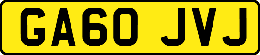 GA60JVJ