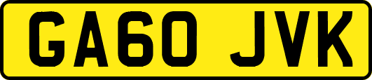GA60JVK