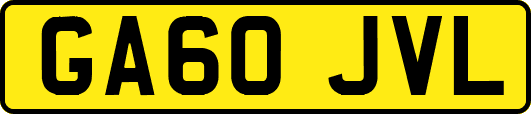 GA60JVL