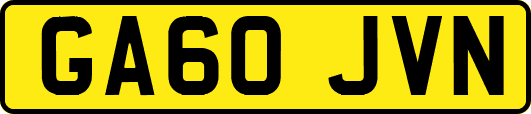 GA60JVN