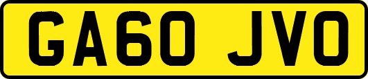 GA60JVO