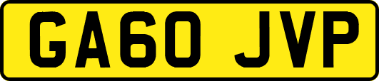 GA60JVP