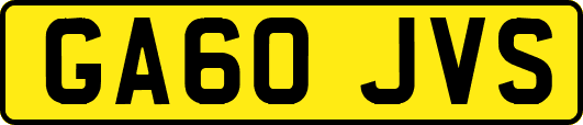 GA60JVS