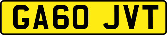 GA60JVT