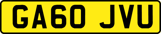GA60JVU