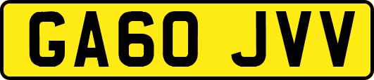 GA60JVV