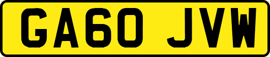 GA60JVW