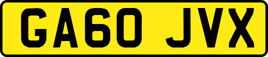 GA60JVX