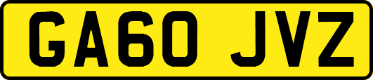 GA60JVZ