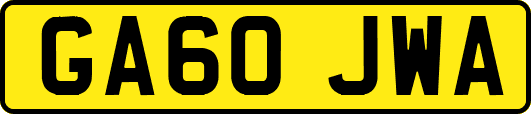 GA60JWA