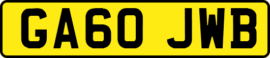 GA60JWB