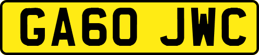 GA60JWC