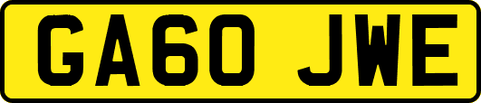 GA60JWE