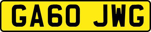 GA60JWG