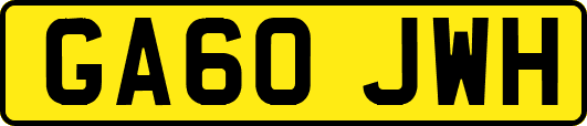 GA60JWH