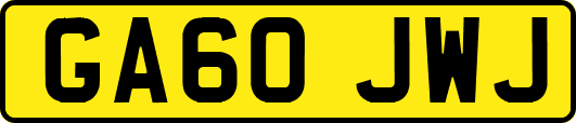 GA60JWJ