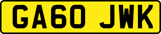 GA60JWK