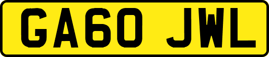 GA60JWL