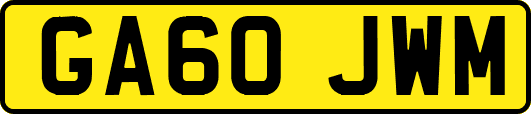 GA60JWM