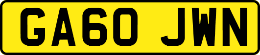 GA60JWN