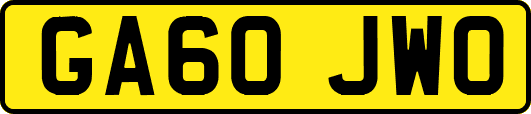 GA60JWO