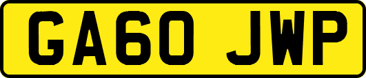 GA60JWP