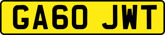GA60JWT
