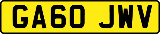 GA60JWV