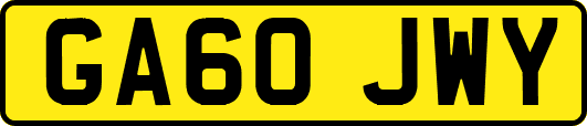 GA60JWY