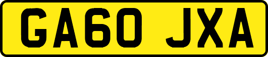 GA60JXA