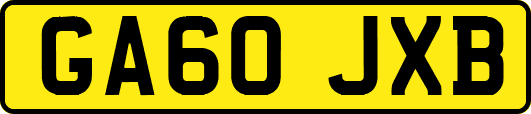 GA60JXB