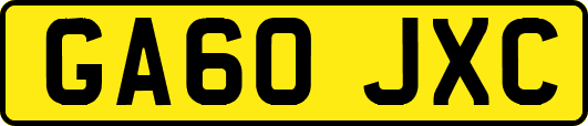 GA60JXC