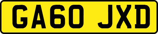 GA60JXD