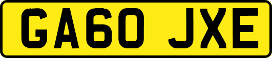 GA60JXE