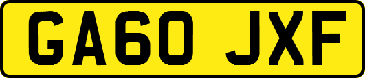 GA60JXF