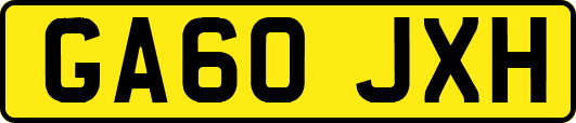 GA60JXH