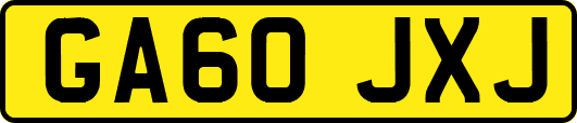 GA60JXJ
