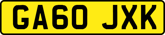 GA60JXK