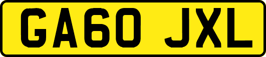 GA60JXL