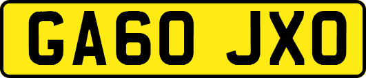 GA60JXO