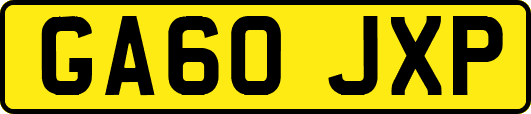 GA60JXP