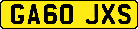 GA60JXS