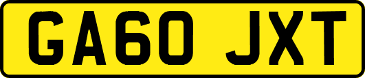 GA60JXT