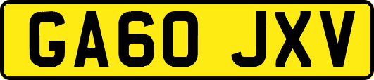 GA60JXV