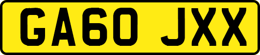 GA60JXX
